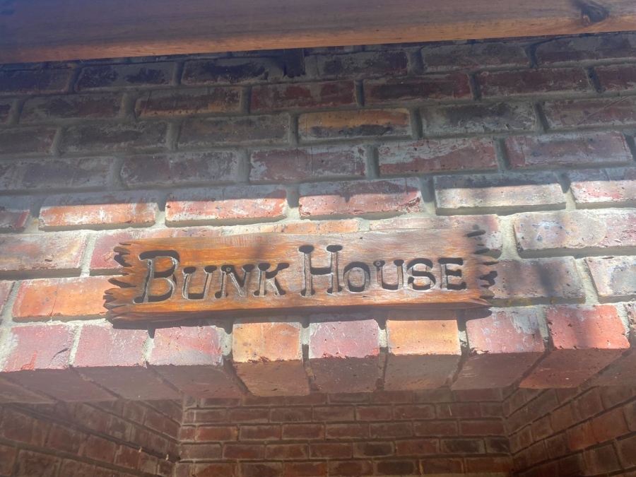 Commercial Property for Sale in Harkerville A H Western Cape